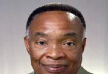Dr. Terrence Thomas – North Carolina A&T State University