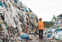 EU steps up its circular economy efforts with new waste rules through revised Waste Framework Directive Nature in danger