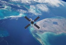 Europe explores space ambitions at the Danish Space Conference Satellite orbiting Earth