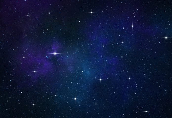 Clear space background