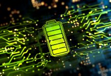 Abundant iron-based material ready to power the next generation of lithium-ion batteries Abstract Battery supply digital concept