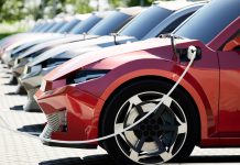 Electric Car Charging