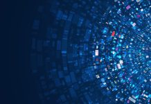 Big data or digital transformation technology