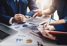 Business Finance, accounting, contract, advisor investment consulting marketing plan for the company with using tablet and computer technology in analysis.