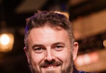 James Davies – Transformation Partners in Health and Care