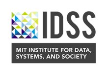 MIT Institute for Data, Systems, amd Society (IDSS)