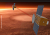 MaQuIS: Pioneering quantum space exploration to unlock Mars’ interior and atmosphere image: ©Delft University of Technology