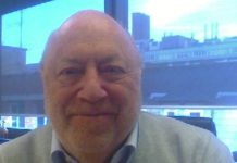 Professor Derek Yellon – The Hatter Cardiovascular Institute, University College London