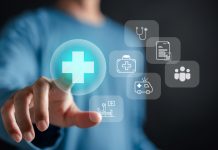 Health insurance form and medical welfare concept. healthcare medical icon, health and access healthcare.