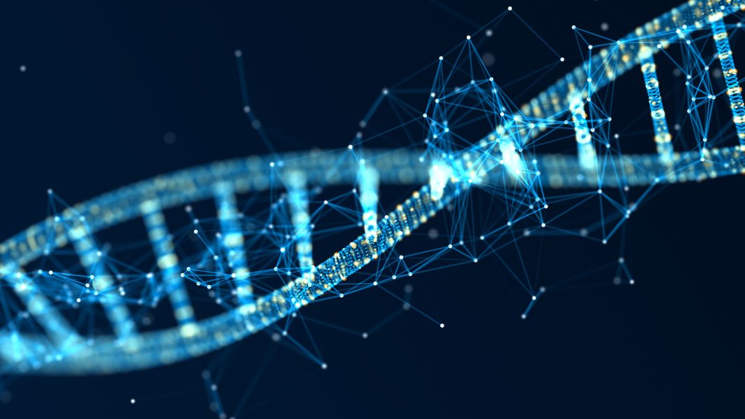 DNA, Background, Biolgy