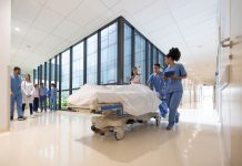 NHS reform progress hits £1b redundancy challenge