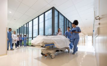 NHS reform progress hits £1b redundancy challenge