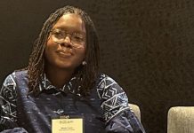 Metolo Foyet – The Nature Conservancy