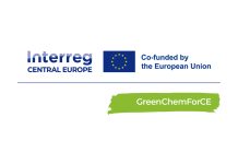 InterregCE project GreenChemForCE: Bringing green chemical production forward in Central Europe
