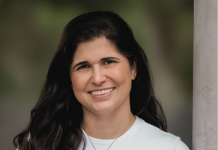 Mrs Lilia Convit – Deakin University