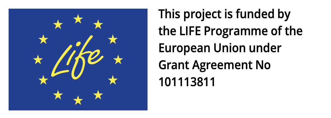 Co-funded by the European Union. Views and opinionsexpressed are however those of the author(s) only and do not necessarily reflect those of the European Union or CINEA. Neither the European Union nor the granting authority can be held responsible for them.