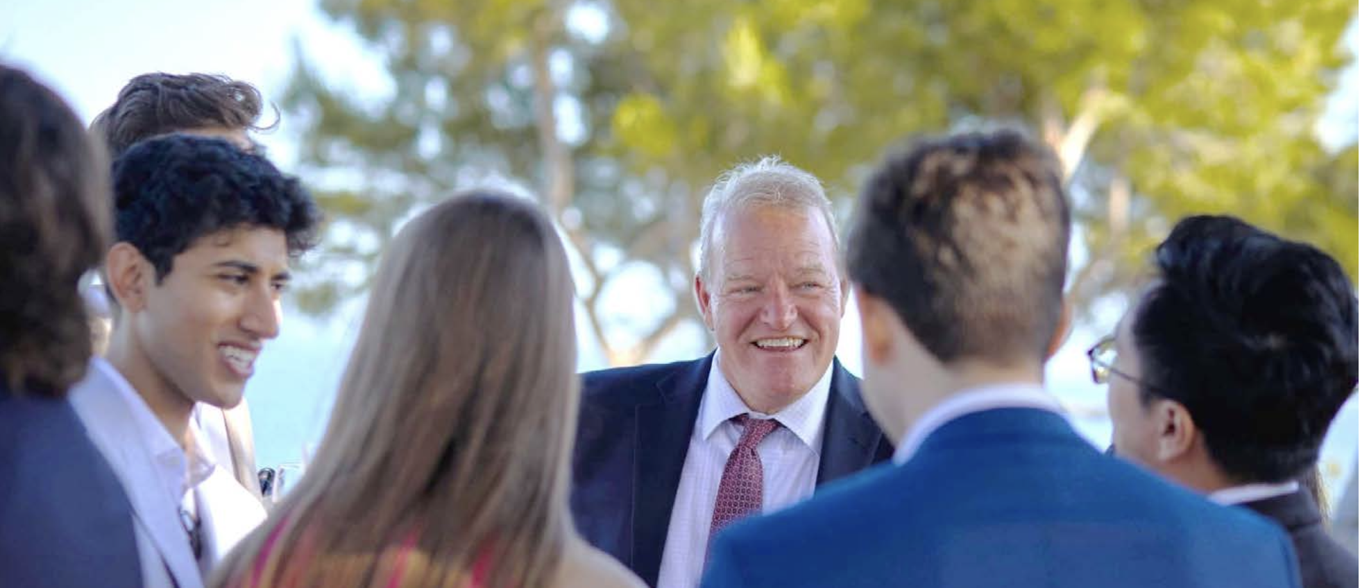 Troy W. Norris, WellBalance Founder and Principal Investigator