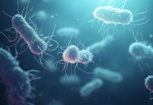 Bacteria Germ Pathogen Illustration