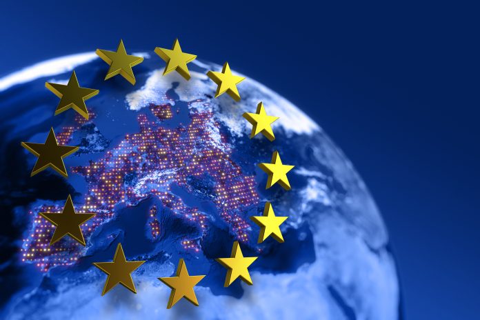 European Union backgrounds