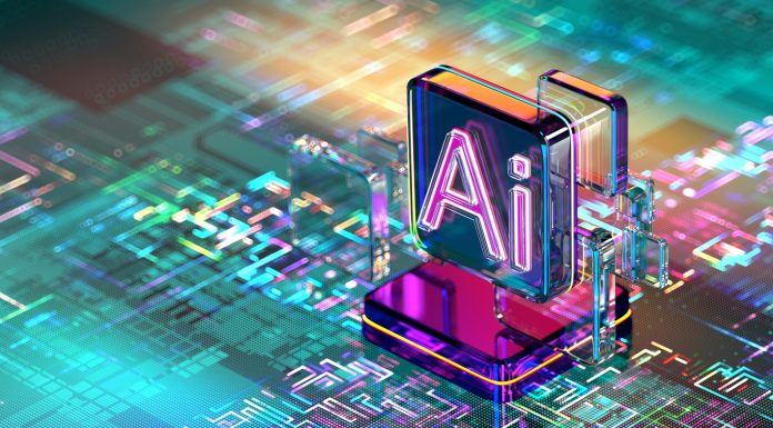 digital transformation. AI data. innovations and technology.