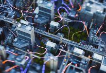 Invisible connections