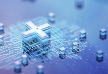 AI Medical. Artificial intelligence Medicine Technology. Machine Learning Concepts