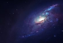 Record-breaking cosmic explosion defies astronomers’ expectations Awesome spiral galaxy many light years far from the Earth