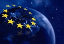 European Institutions boost innovation to secure EU access to space European Union Concept