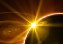 International project awarded £215K to unlock the secrets of the Universe’s rare elements Solar Eclipse