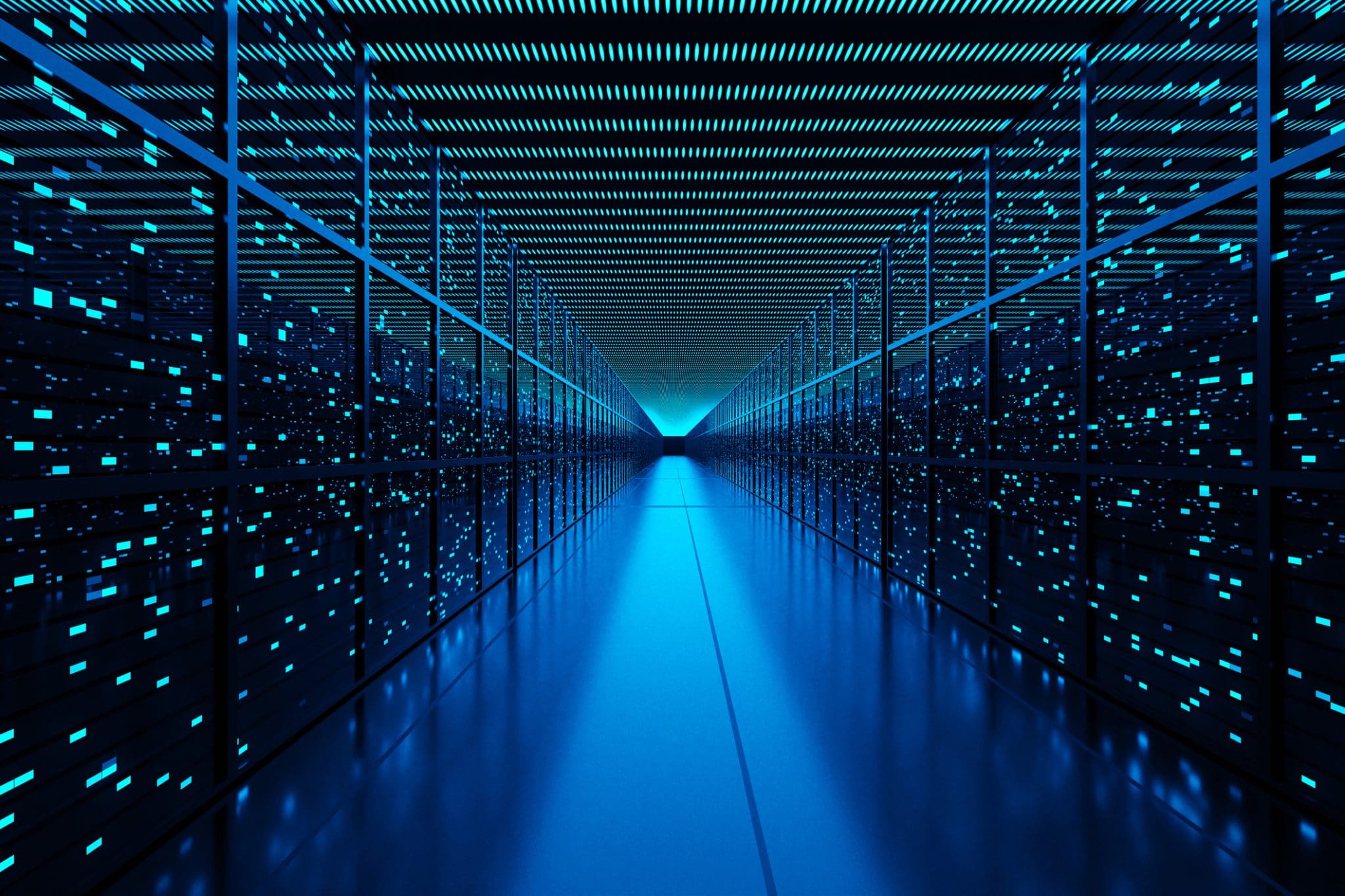 Cambridge DAWN supercomputer to become six times more powerful