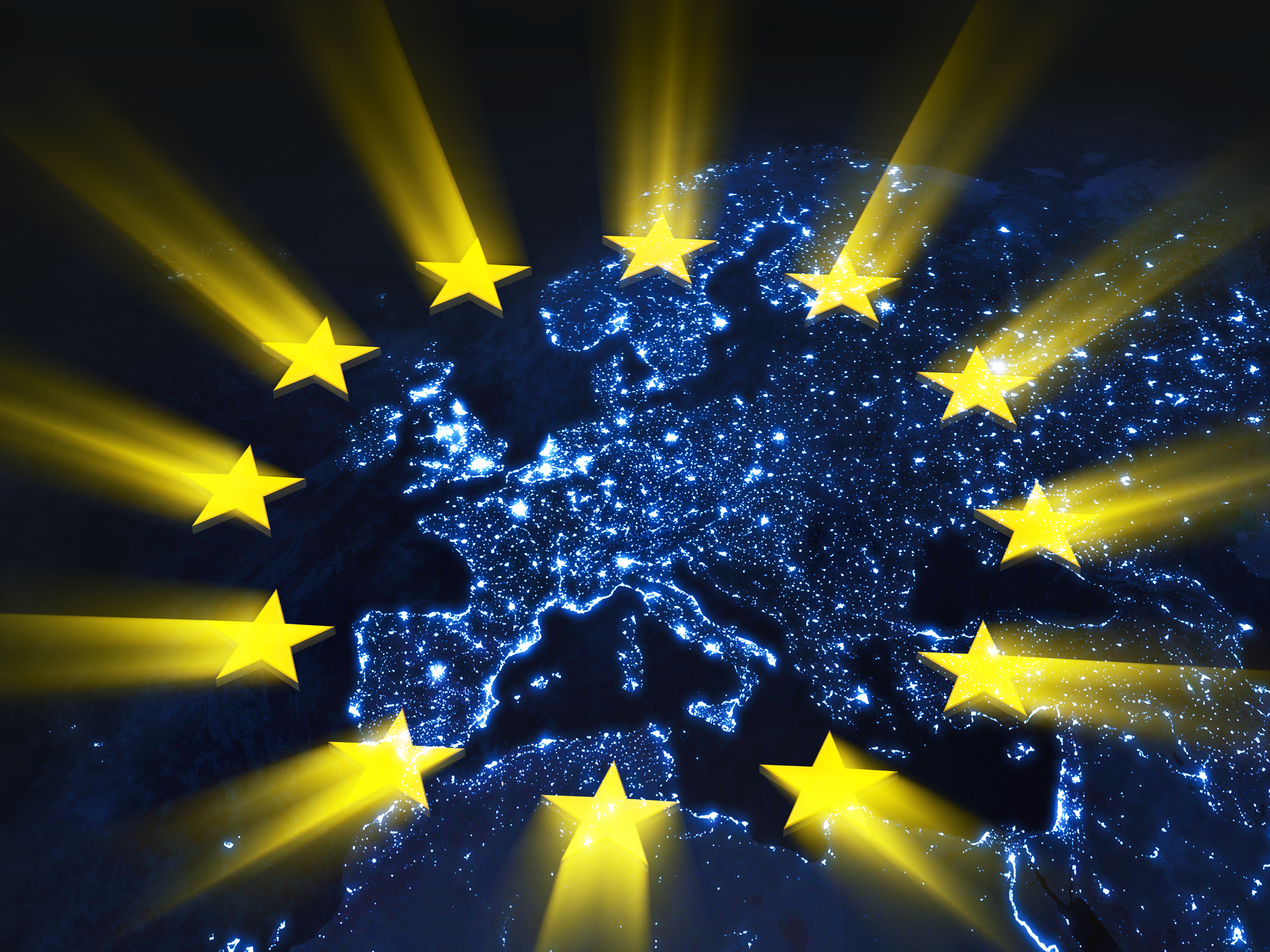 EU selects 27 SPACE-HADEA projects for €138.6 million in Horizon Europe funding